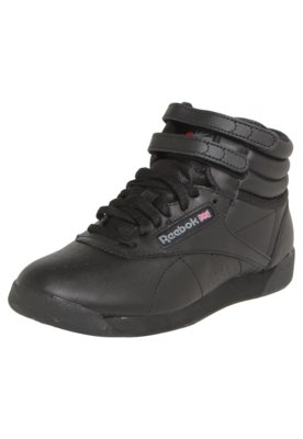 Botinha cheap reebok feminina