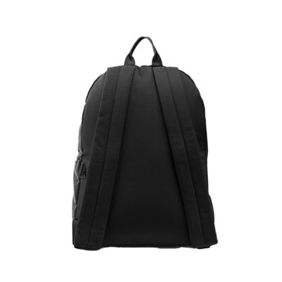 Mochila Reebok Element 25L Preto/Rosa