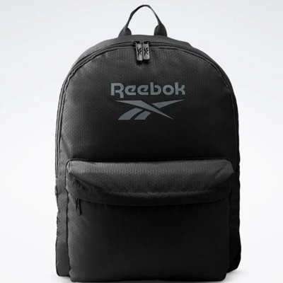 Mochila Reebok Element Preto
