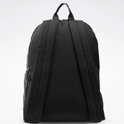 Mochila Reebok Element Preto