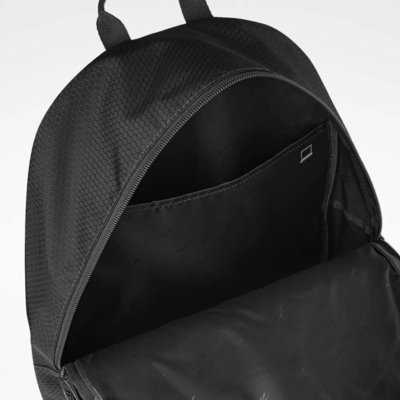 Mochila Reebok Element Preto