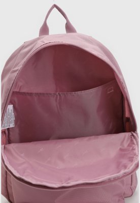 Mochila Unissex Reebok Element Rosa