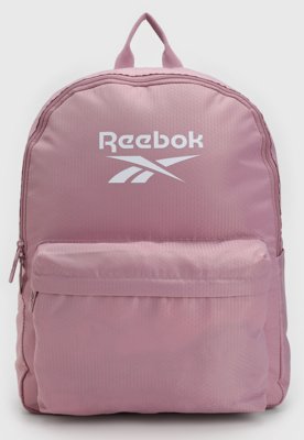 Mochila Unissex Reebok Element Rosa