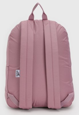 Mochila Unissex Reebok Element Rosa