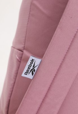 Mochila Unissex Reebok Element Rosa