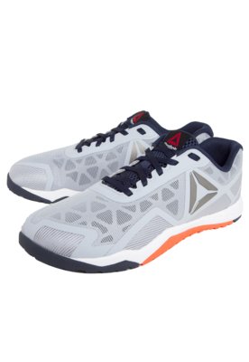 tênis reebok workout tr