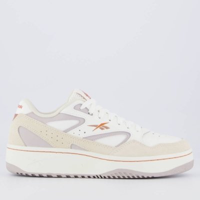 Tênis Reebok ATR Chill 96 Branco e Bege