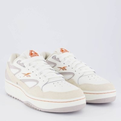 Tênis Reebok ATR Chill 96 Branco e Bege