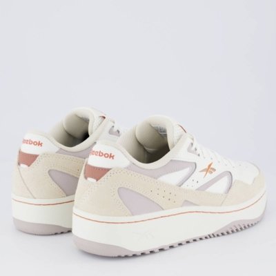Tênis Reebok ATR Chill 96 Branco e Bege