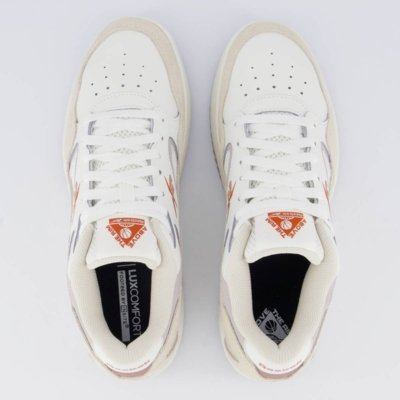 Tênis Reebok ATR Chill 96 Branco e Bege