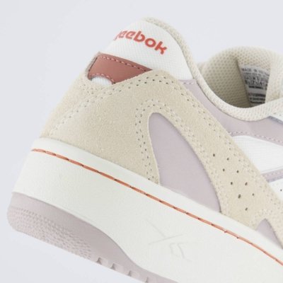 Tênis Reebok ATR Chill 96 Branco e Bege