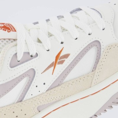 Tênis Reebok ATR Chill 96 Branco e Bege
