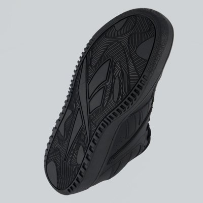 Tênis Reebok ATR Chill Preto