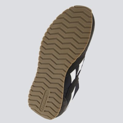 Tênis Reebok AZ Preto e Branco