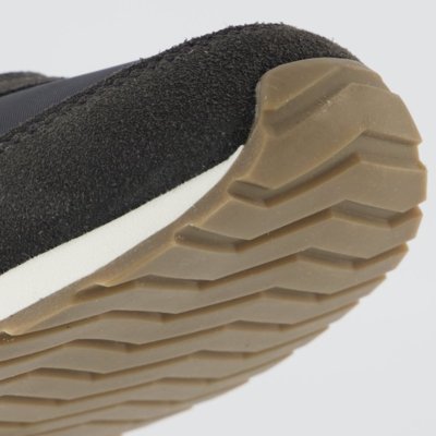 Tênis Reebok AZ Preto e Branco