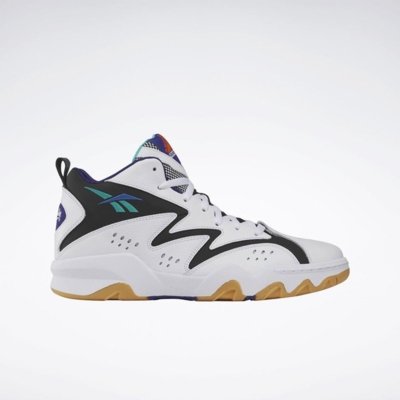 Tênis Reebok Atr Mid Masculino Branco