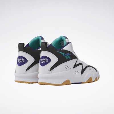 Tênis Reebok Atr Mid Masculino Branco