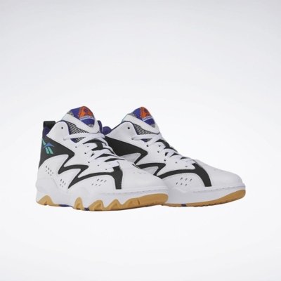 Tênis Reebok Atr Mid Masculino Branco