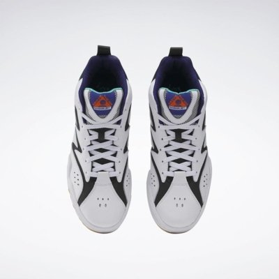 Tênis Reebok Atr Mid Masculino Branco