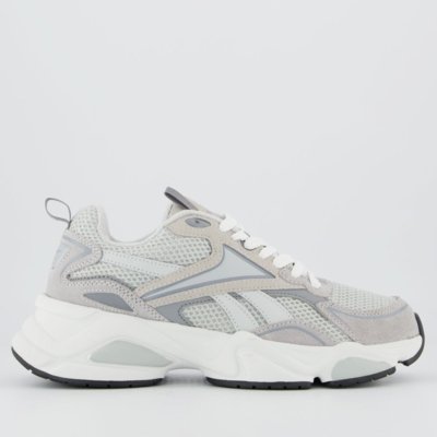 Rry♡ Tênis Redley Originals Special Cinza | Dafiti