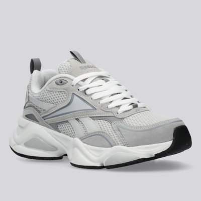 Tênis Reebok Charge Run Cinza