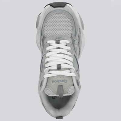 Tênis Reebok Charge Run Cinza