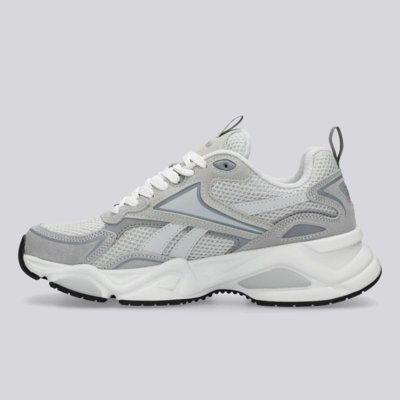 Tênis Reebok Charge Run Cinza