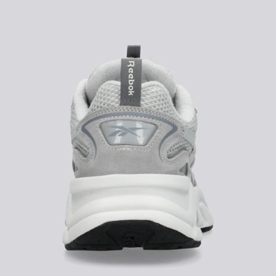 Tênis Reebok Charge Run Cinza