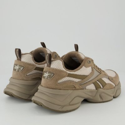 Tênis Reebok Charge Run Marrom