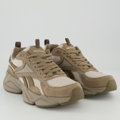 Tênis Reebok Charge Run Marrom
