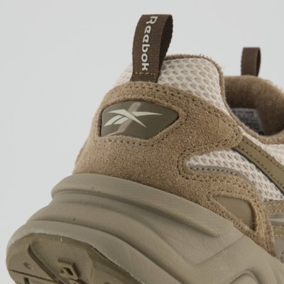 Tênis Reebok Charge Run Marrom