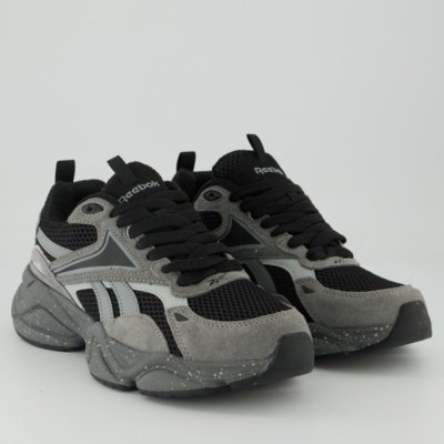 Tênis Reebok Charge Run Preto