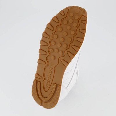Tênis Reebok Classic Leatherteni Branco