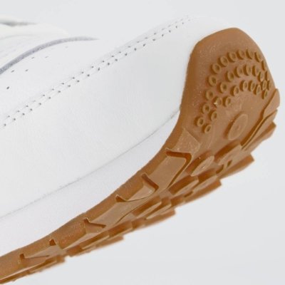 Tênis Reebok Classic Leatherteni Branco