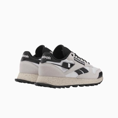 Tênis Reebok Classic Winter Masculino Bege