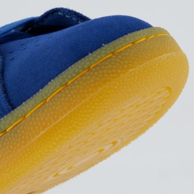 Tênis Reebok Club C Grounds UK Azul