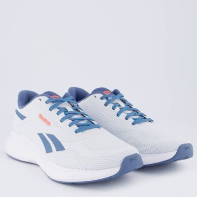 Tênis Reebok Energen Run 4 Cinza e Azul