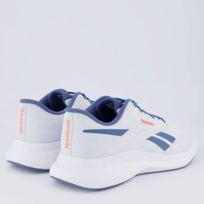 Tênis Reebok Energen Run 4 Cinza e Azul