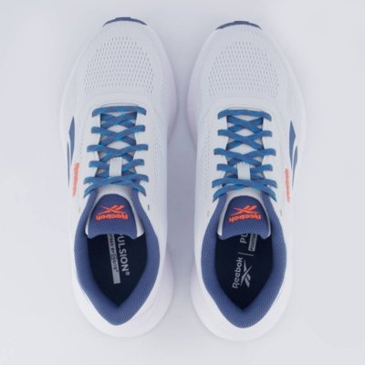 Tênis Reebok Energen Run 4 Cinza e Azul