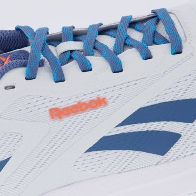 Tênis Reebok Energen Run 4 Cinza e Azul