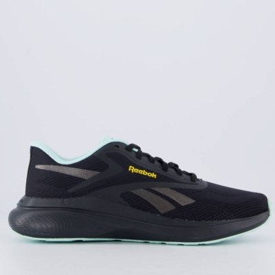 Tênis Reebok Energen Run 4 Preto | Dafiti