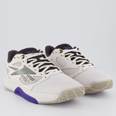 Tênis Reebok Engine LT Cinza