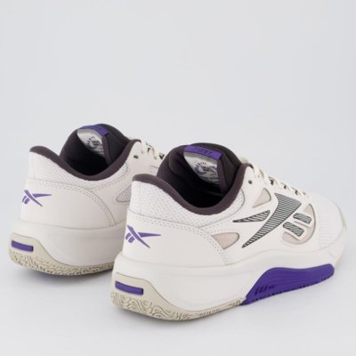 Tênis Reebok Engine LT Cinza