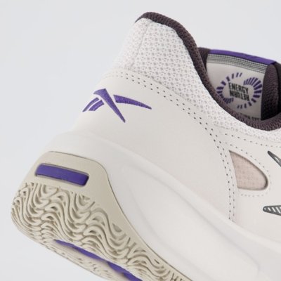Tênis Reebok Engine LT Cinza