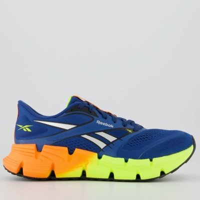 Tênis Reebok Floatzig 2 Azul