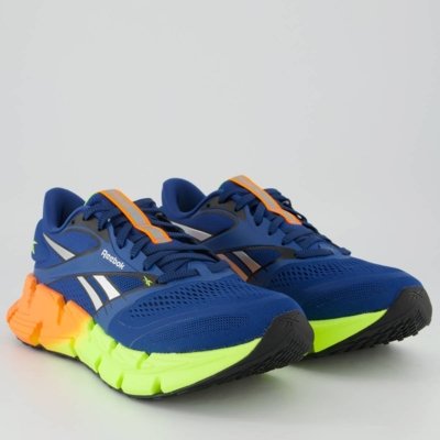 Tênis Reebok Floatzig 2 Azul
