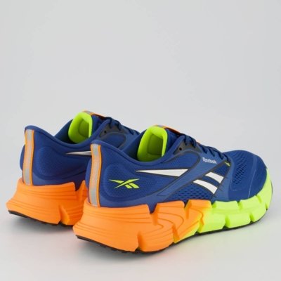 Tênis Reebok Floatzig 2 Azul