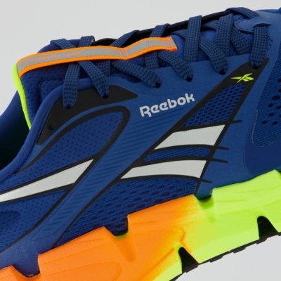 Tênis Reebok Floatzig 2 Azul