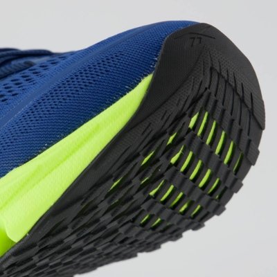 Tênis Reebok Floatzig 2 Azul