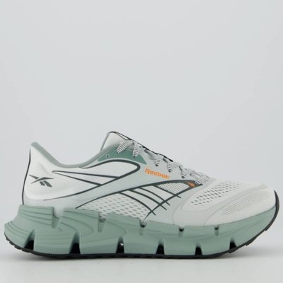 Tênis Reebok Floatzig 2 Cinza